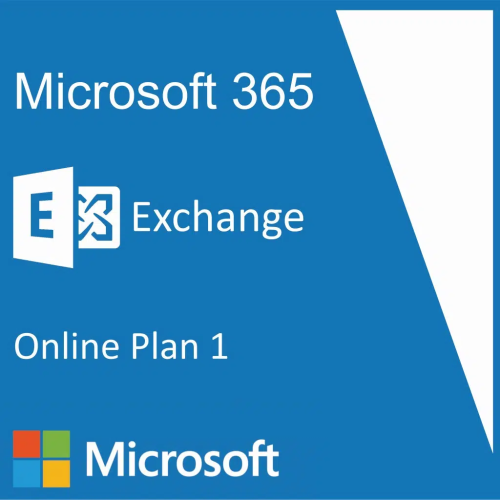 Exchange Online (Plan 1)